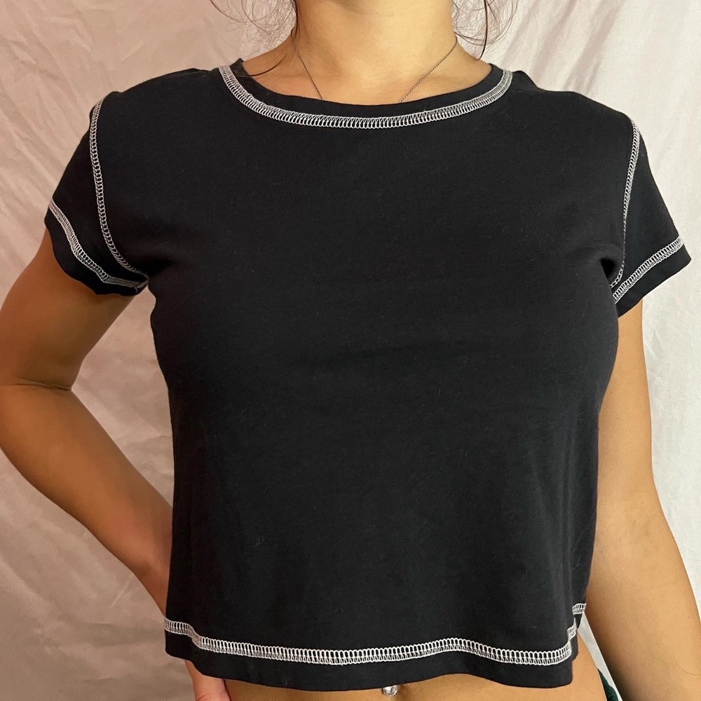 Hollister Tee